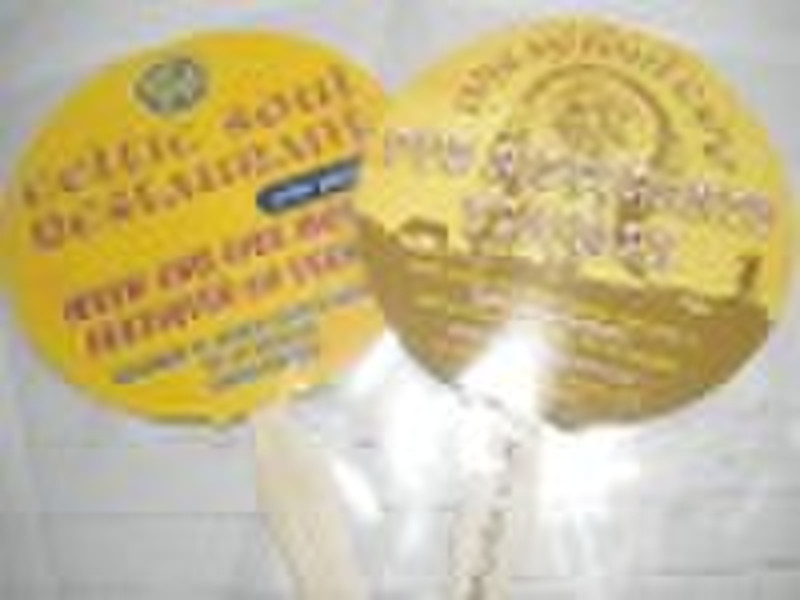 paper fan