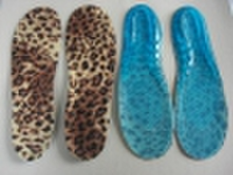 insole