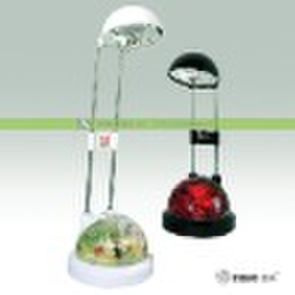 LED table lamp