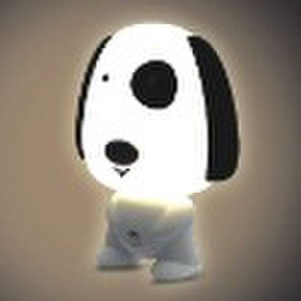 IDOG Talking Night Lamp