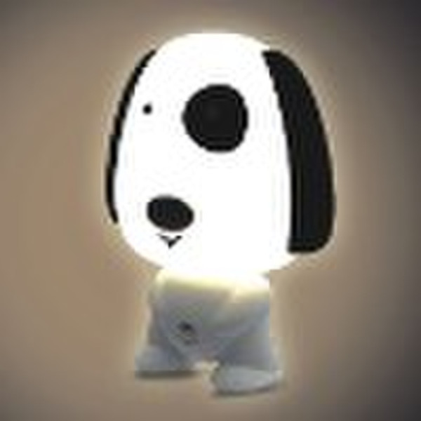 IDOG Talking Night Lamp