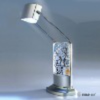 Desk lamp