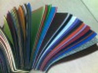 Colorful Neoprene sheet