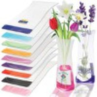 PVC Blumenvase