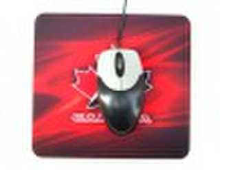 promotion mouse pad