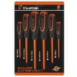 6PC Screwdriver Set