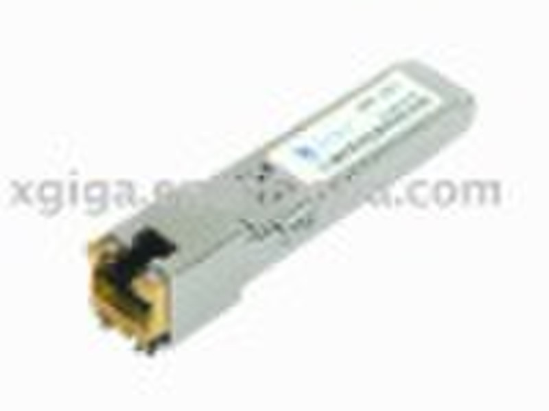 GLC-T SFP Transceiver