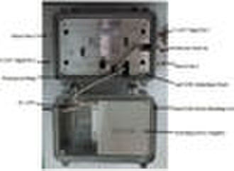 Кабельного телевидения Ethernet по коаксиальному кабелю