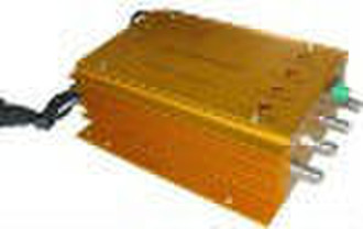 CATV Building Optical Receivers