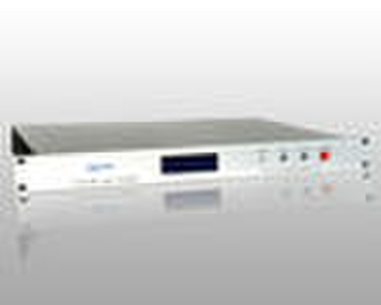 1310nm Optical Transmitter