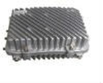 Multifunctional Optical Receivers