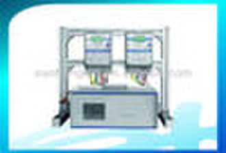 Portable Three Phase Energy Meter Test Bench