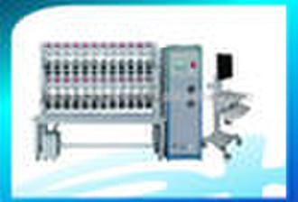 Stationary Single Phase & Three Phase Energy M