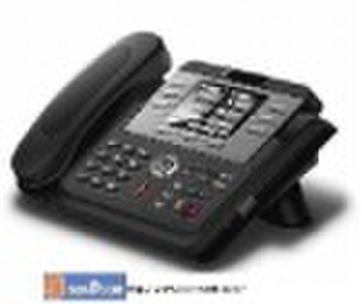 VOIP Phone with POE & 3 SIP Lines