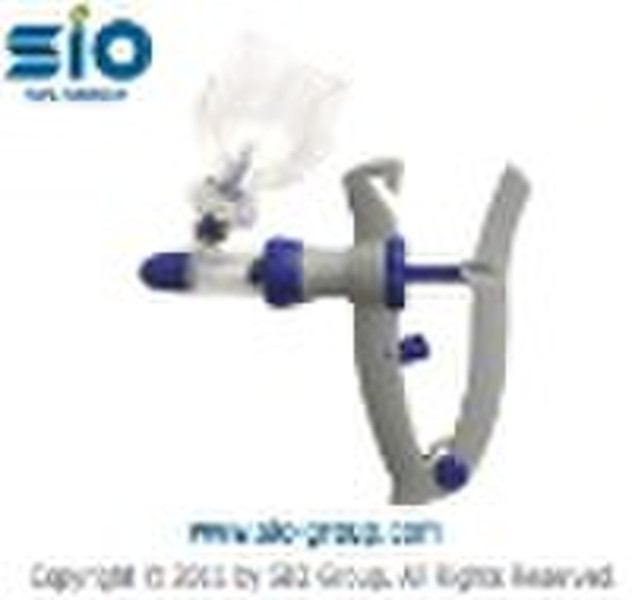 Veterinary Syringe / Automatic Syringe-AS04 Top qu