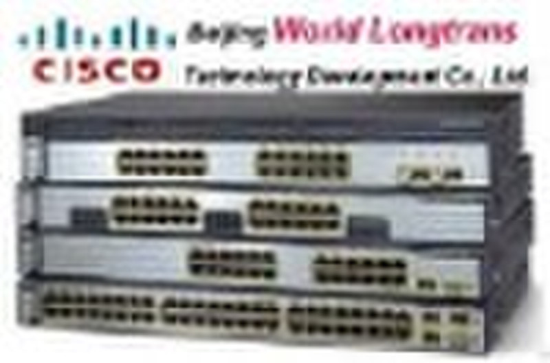 Cisco C3750G-24TS-S1U Switch