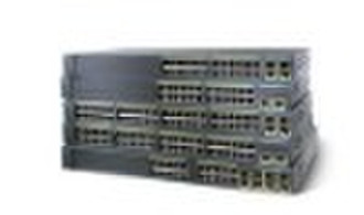 Cisco WS-C2960-8TC-L 8 Ethernet 10/100 ports Switc