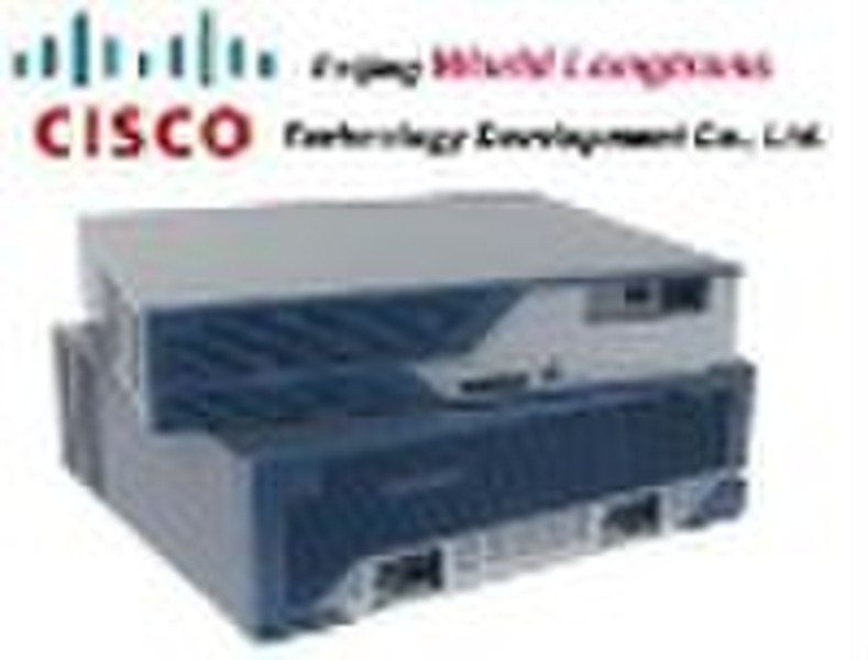 Cisco 3845-SEC/K9 Routers