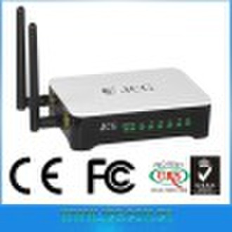 JCG JIR-N615R 300M wifi Router