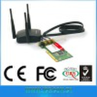 JCG JWL-N541R 300M wireless lan card