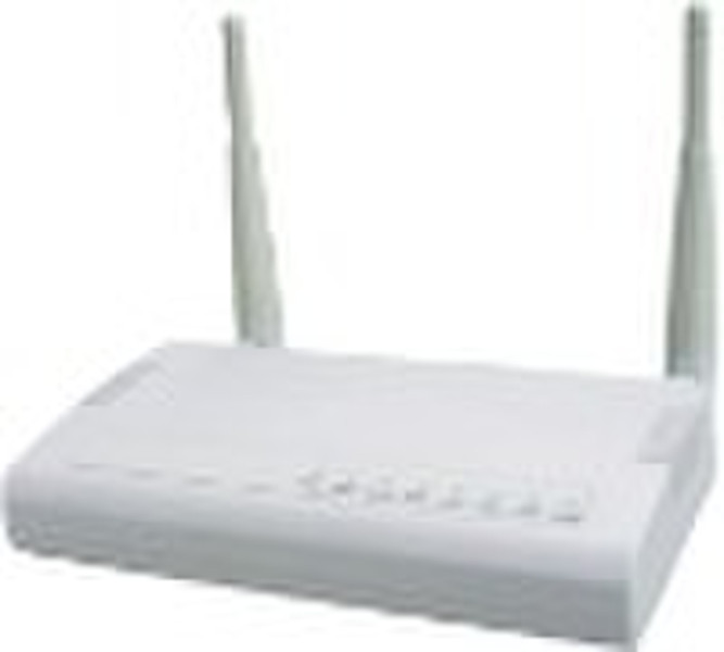 300Mbps  802.11n Wireless Router