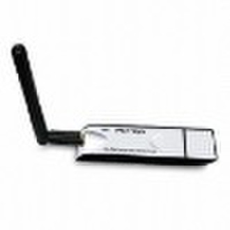 Wireless USB Adapter/WLAN Card