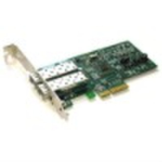 Intel82576EB PCIe x4 (1000 Mbps) Gigabit Ethernet S