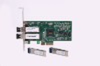 PCIe x4 1000M Intel82576EB Dual-Port Gigabit Ethe