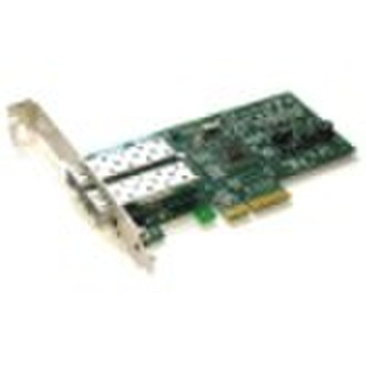 PCI-Ex4 Intel82576EB PRO/1000 EF Gigabit Ethernet