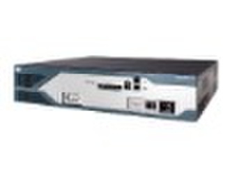 cisco 2821 router