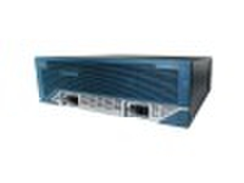 CISCO3845 router