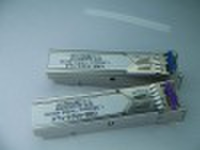 BIDI SFP Transceiver Module