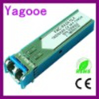 CWDM SFP Transceiver Module