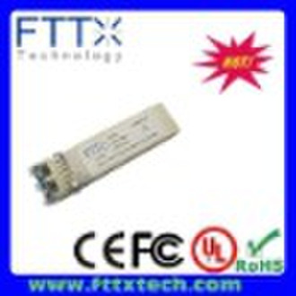 10G SFP + Transceiver 1310, 10km, Applikate zu 10G