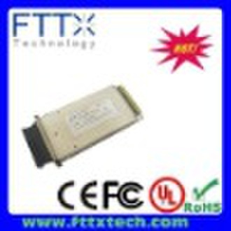 10G X2,10GBASE-SR,LR,ER,ZR application,reach to 80