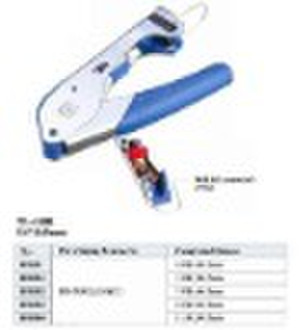 Compression  Crimping tool