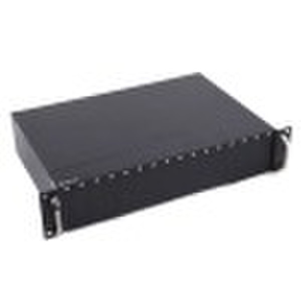 Rack-16 Media Converter стойки