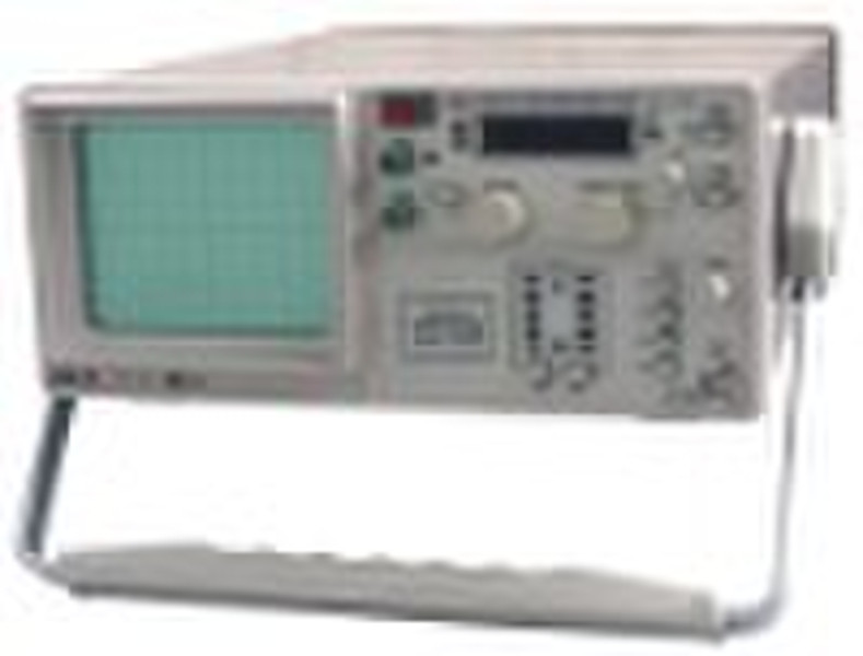 TD5010/5011 Spectrum analyzer