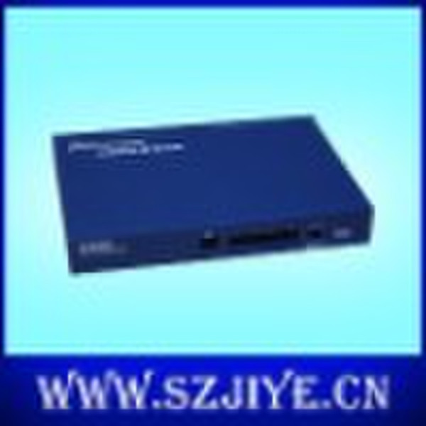 Chassis PBX