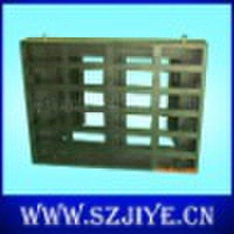 LED Waterproof cabinet