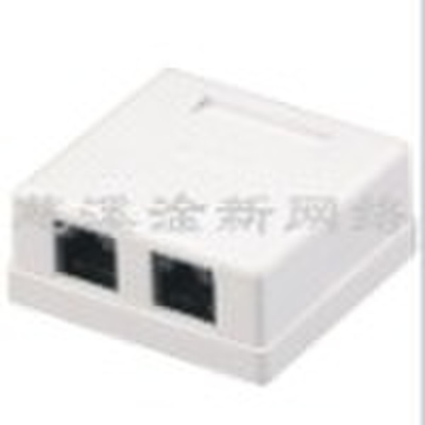 Surface Mount Box