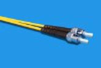 ST/PC Optical fiber connector