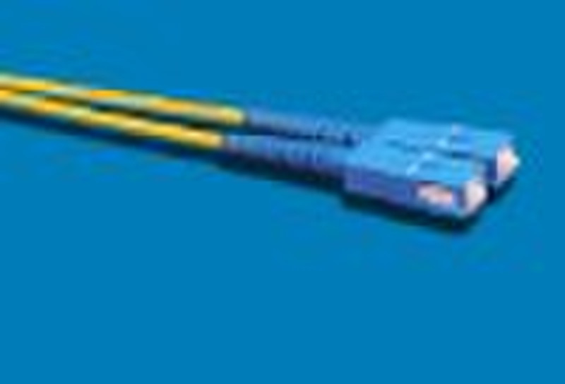 SC/PC Optical fiber connector