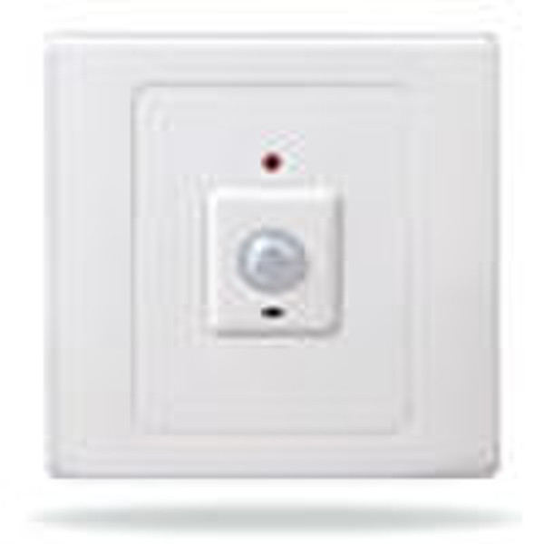 Motion Sensor Switch For Lights