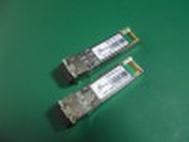 10G SFP + трансивер 10 км