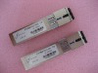 1.25G 1310nm/1550nm SC 10KM BIDI SFP Transceiver