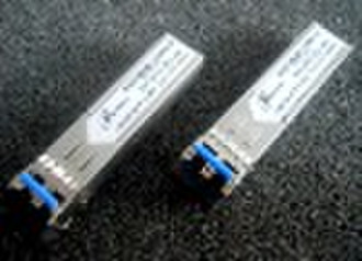 CWDM SFP 1.25G LWL-Ausrüstung