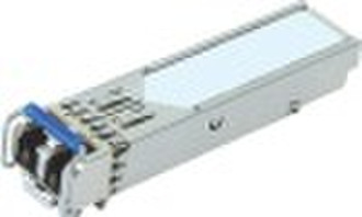 2.5G 1610nm CWDM SFP LC 80 км трансивер