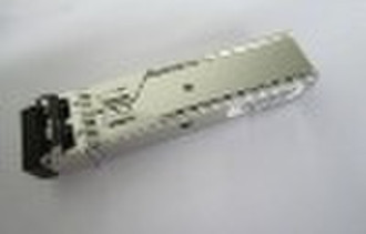 2.5G 1610nm CWDM SFP LC 40 км трансивер