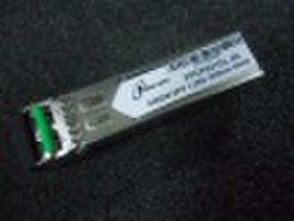 CWDM SFP 1.25G 1530 LC 80 км волоконно-оптических оборудование для